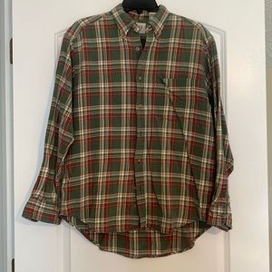Men’s Gap buttondown, small, EUC